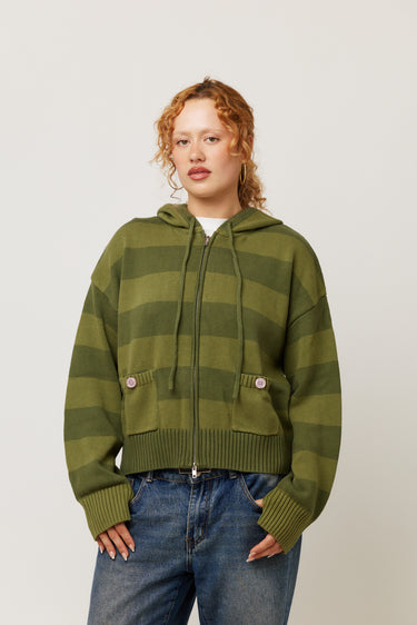Camilla Knit Cardigan