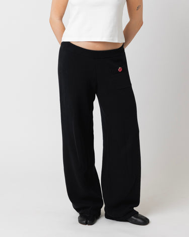 Camilla Pants in Black