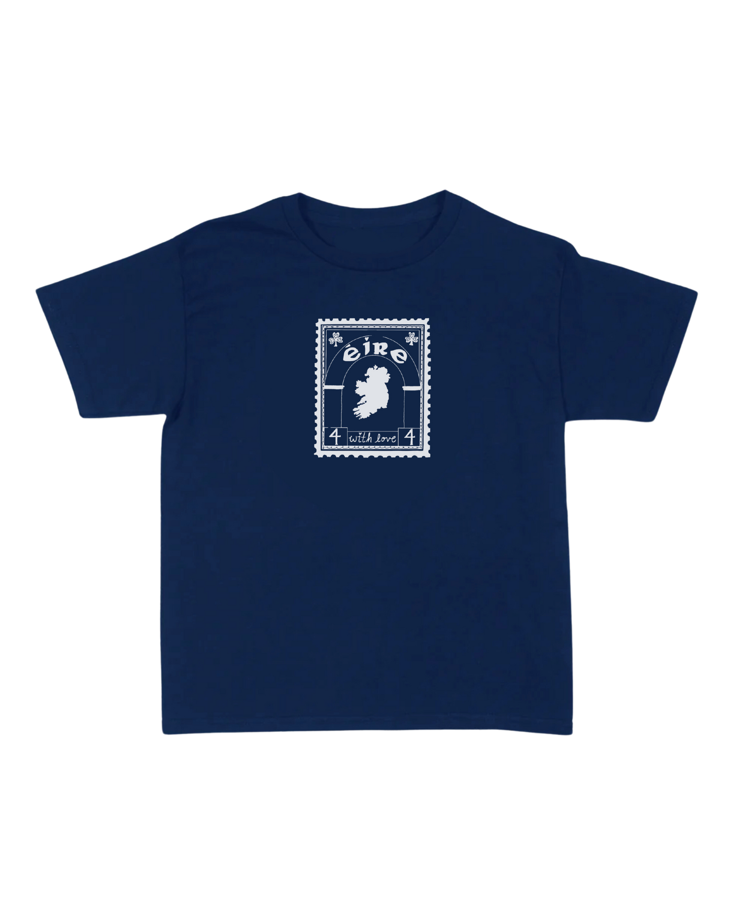 Éire in Navy