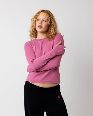 Long Sleeves