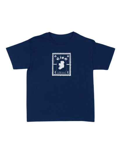 Éire in Navy