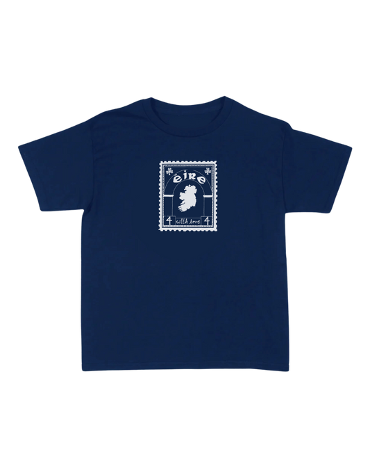 Éire in Navy