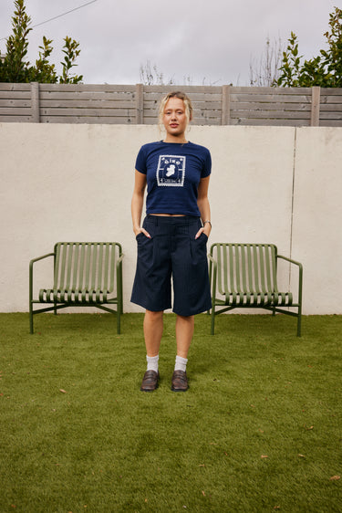 Éire in Navy