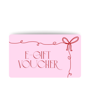 Digital Gift Card