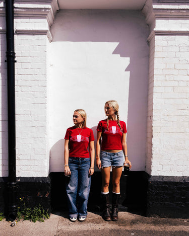 Stoned to Death X Ditsy Bits