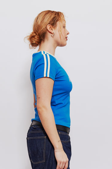 Claddagh Jersey in Royal Blue